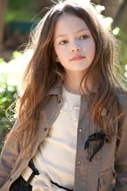 Mackenzie Foy